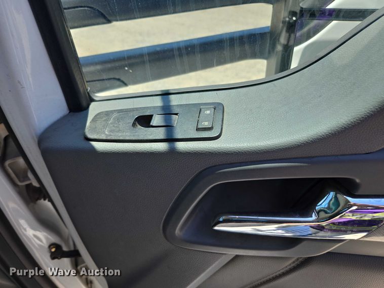 image for item DH8673 2016 Kenworth T880 semi truck