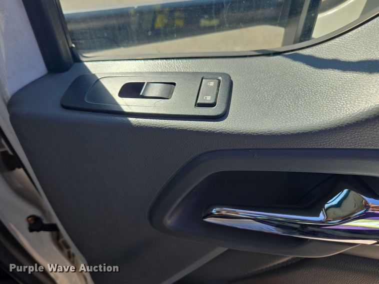 image for item DH8678 2016 Kenworth T880 semi truck