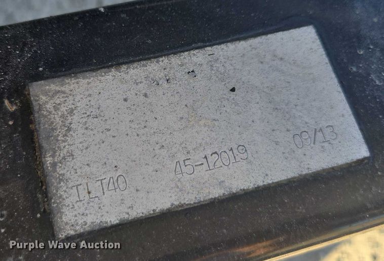 image for item DH8684 2014 Freightliner Business Class M2 box truck