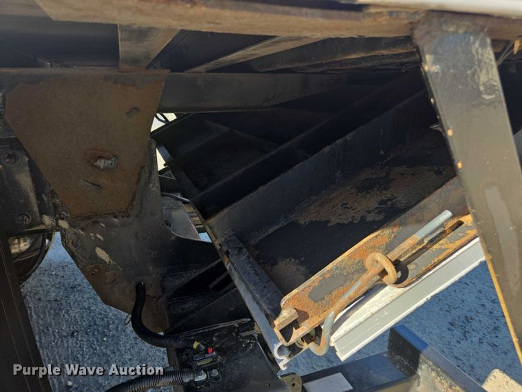 image for item DH8684 2014 Freightliner Business Class M2 box truck