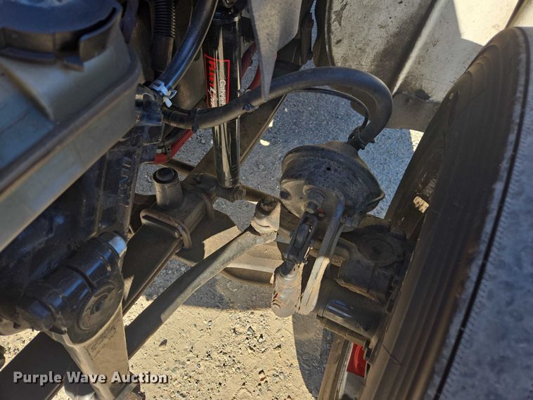 image for item DH8684 2014 Freightliner Business Class M2 box truck