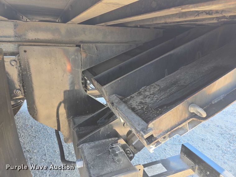 image for item DH8685 2013 Freightliner Business Class M2 box truck