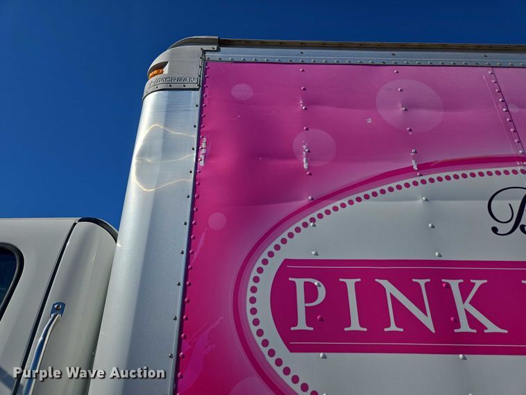 image for item DH8685 2013 Freightliner Business Class M2 box truck