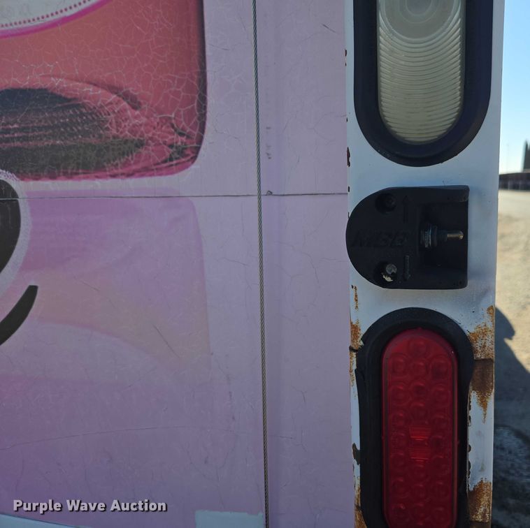 image for item DH8685 2013 Freightliner Business Class M2 box truck