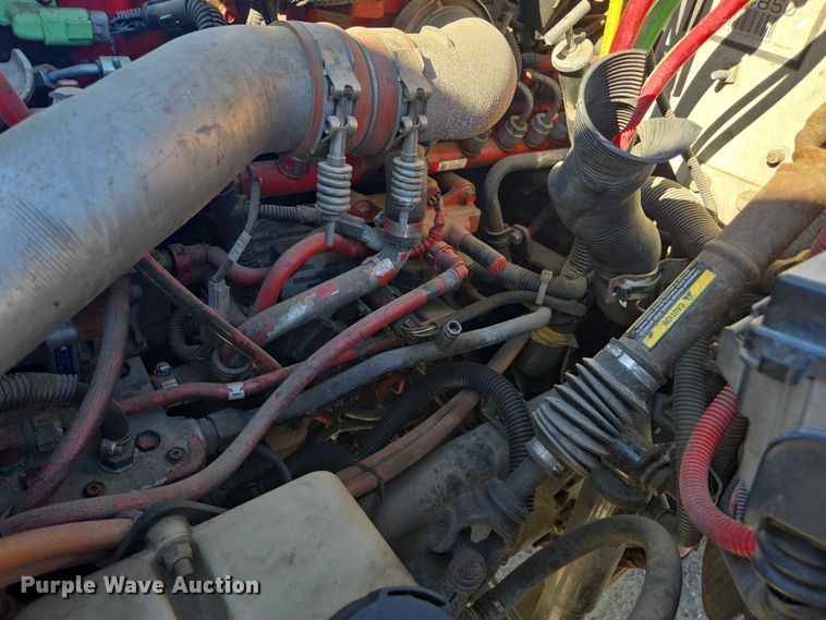 image for item DH8685 2013 Freightliner Business Class M2 box truck