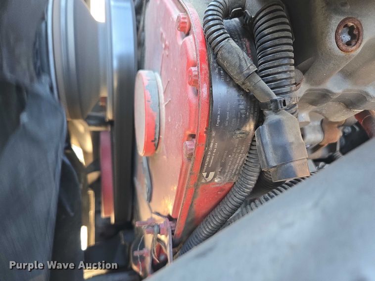 image for item DH8685 2013 Freightliner Business Class M2 box truck