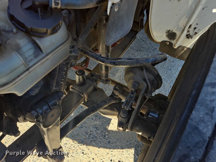 image for item DH8685 2013 Freightliner Business Class M2 box truck