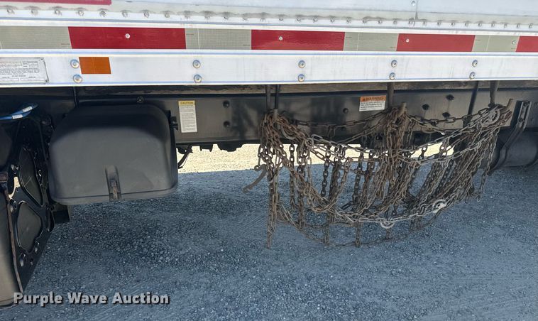 image for item DH8686 2014 Freightliner Business Class M2 box truck