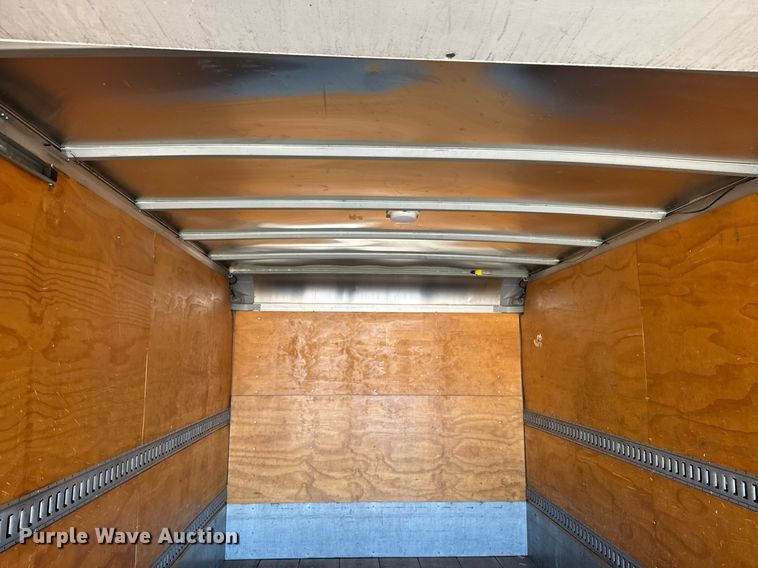 image for item DH8686 2014 Freightliner Business Class M2 box truck