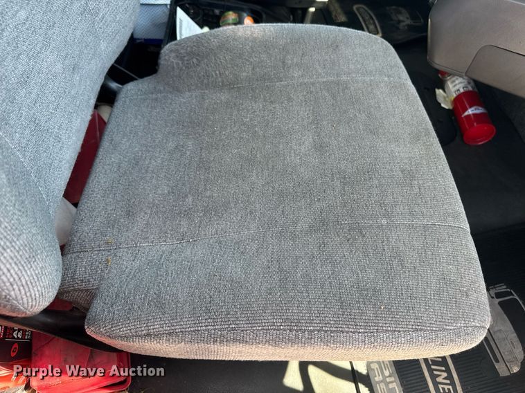 image for item DH8686 2014 Freightliner Business Class M2 box truck