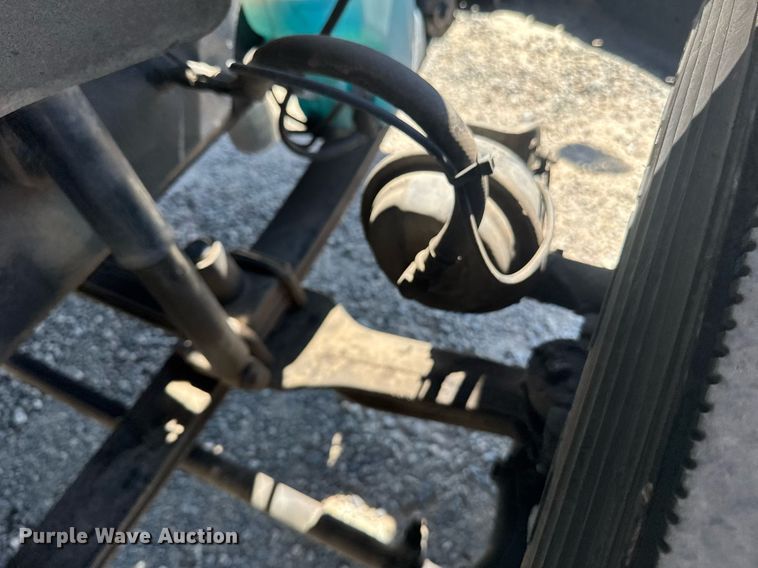 image for item DH8686 2014 Freightliner Business Class M2 box truck