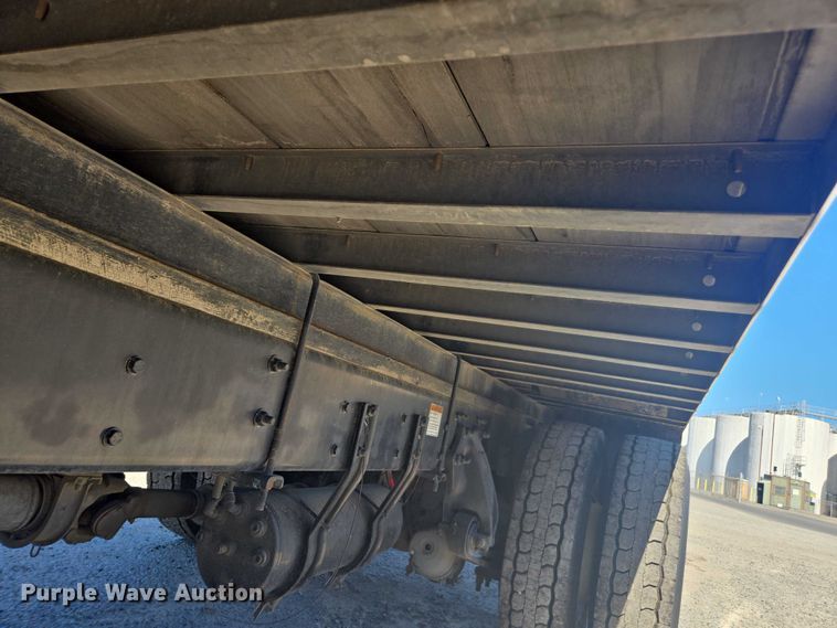 image for item DH8687 2013 Freightliner Business Class M2 box truck