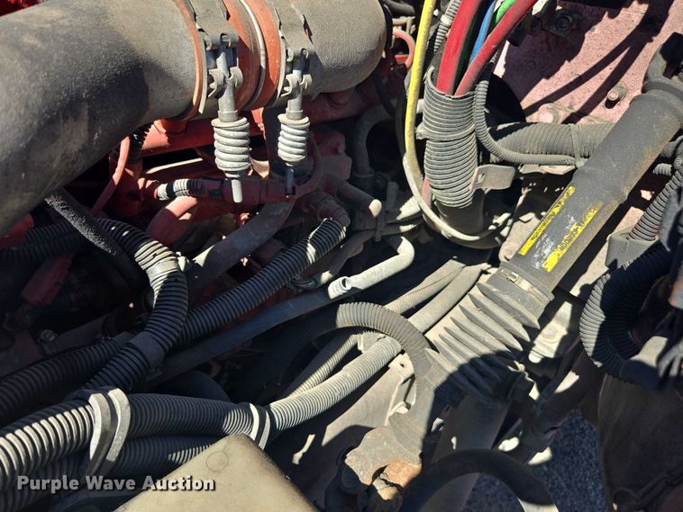 image for item DH8687 2013 Freightliner Business Class M2 box truck