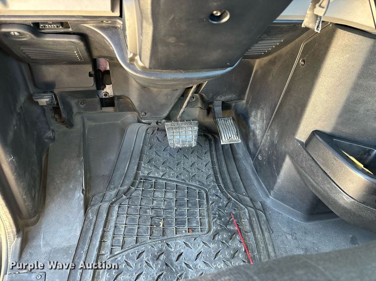 image for item DH8688 2020 Mack Anthem AN64T semi truck