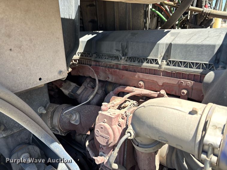 image for item DH8688 2020 Mack Anthem AN64T semi truck