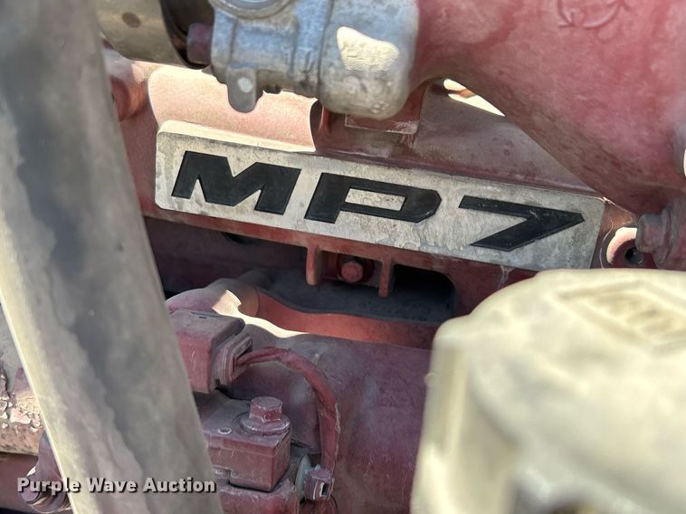 image for item DH8688 2020 Mack Anthem AN64T semi truck