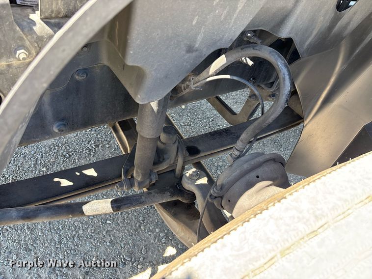 image for item DH8688 2020 Mack Anthem AN64T semi truck