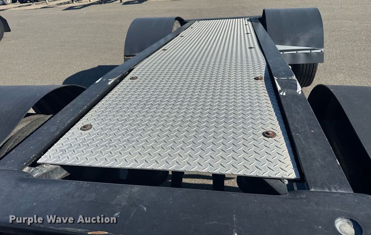 image for item DH8694 2023 Pratt DC432LS9A-R008 container trailer