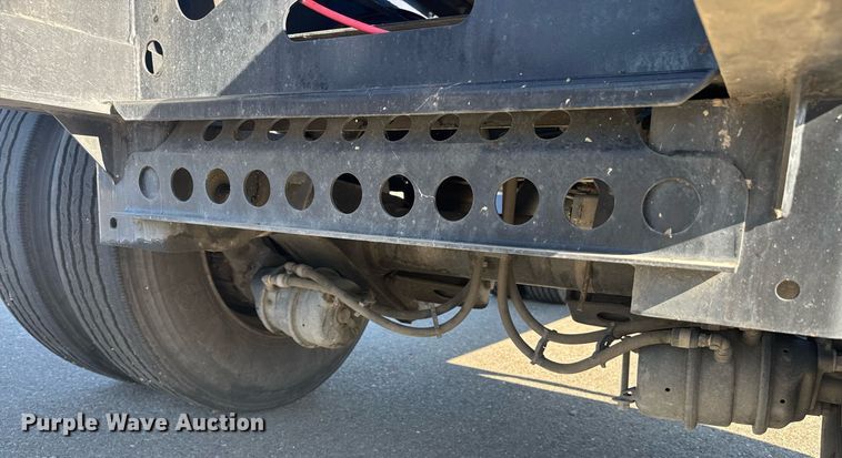 image for item DH8694 2023 Pratt DC432LS9A-R008 container trailer