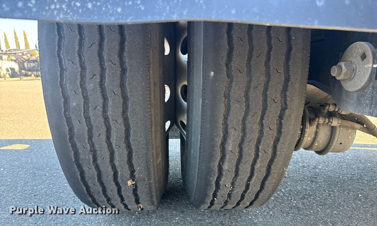 image for item DH8694 2023 Pratt DC432LS9A-R008 container trailer