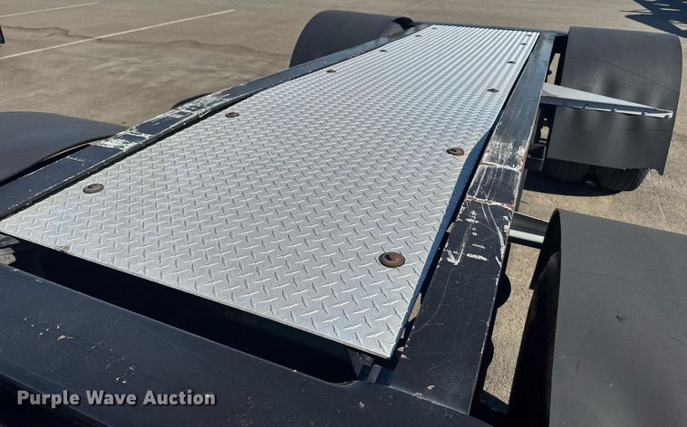 image for item DH8695 2021 Pratt DC432LS9AL-R017 container trailer