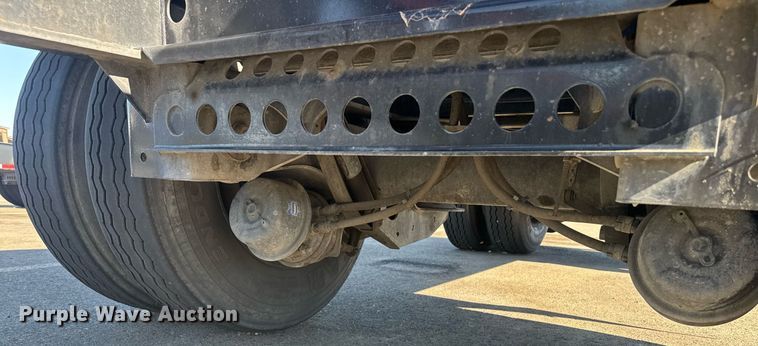 image for item DH8695 2021 Pratt DC432LS9AL-R017 container trailer