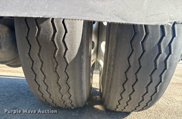 image for item DH8695 2021 Pratt DC432LS9AL-R017 container trailer