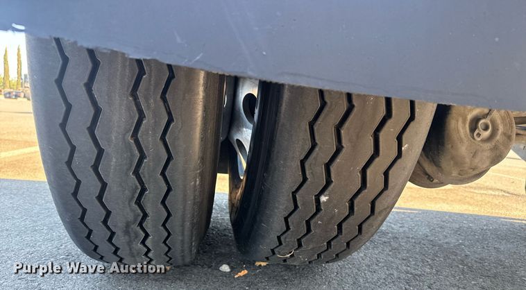 image for item DH8695 2021 Pratt DC432LS9AL-R017 container trailer