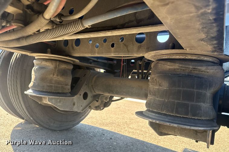 image for item DH8697 2021 Pratt DC432LS9AL-R017 container trailer