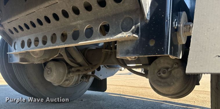 image for item DH8697 2021 Pratt DC432LS9AL-R017 container trailer