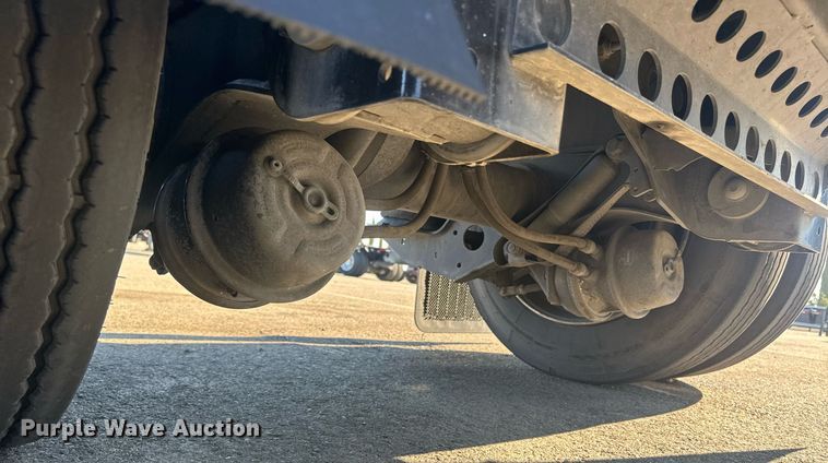 image for item DH8697 2021 Pratt DC432LS9AL-R017 container trailer