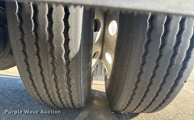 image for item DH8697 2021 Pratt DC432LS9AL-R017 container trailer