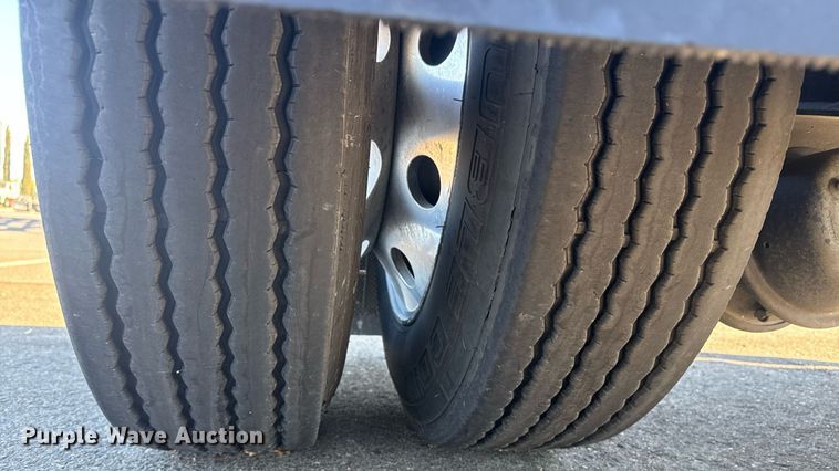 image for item DH8697 2021 Pratt DC432LS9AL-R017 container trailer