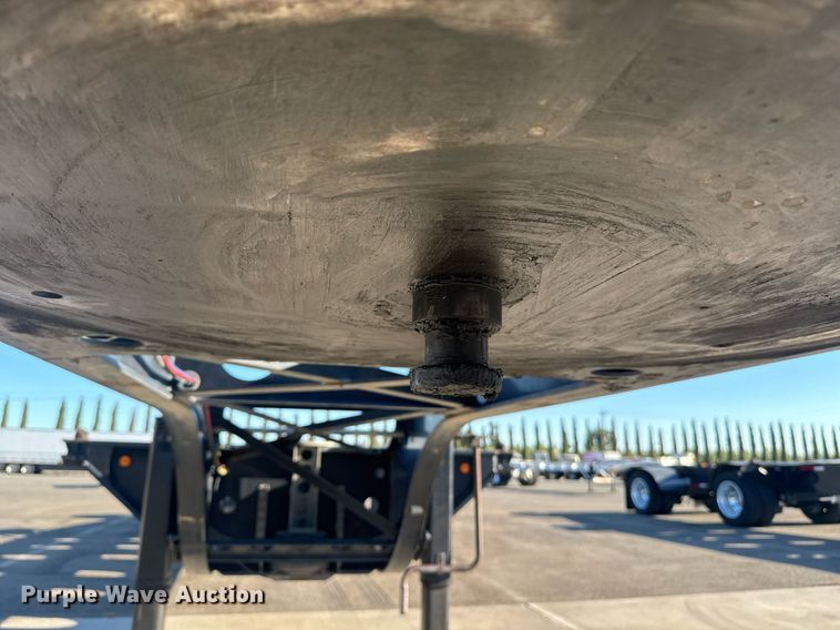 image for item DH8701 2023 Pratt DC432LS9A-R008 container trailer