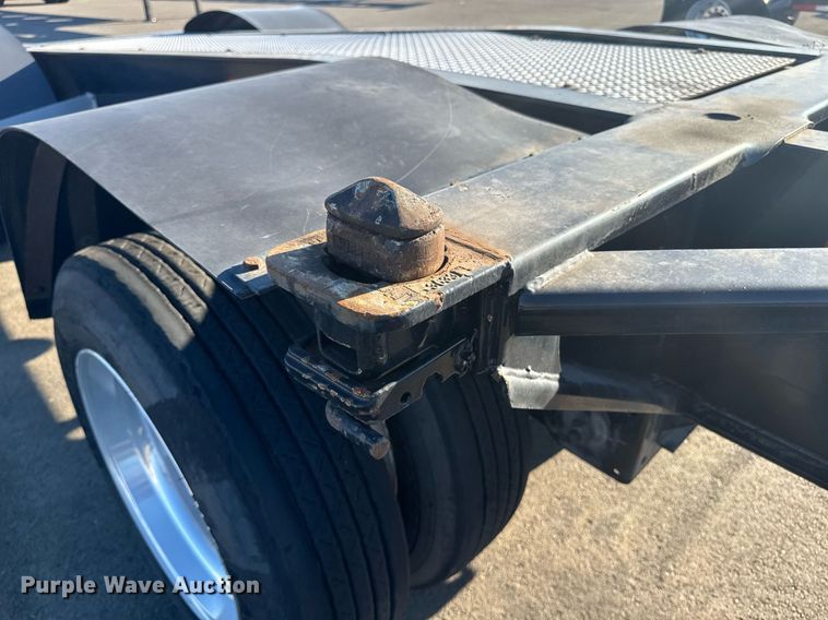 image for item DH8701 2023 Pratt DC432LS9A-R008 container trailer