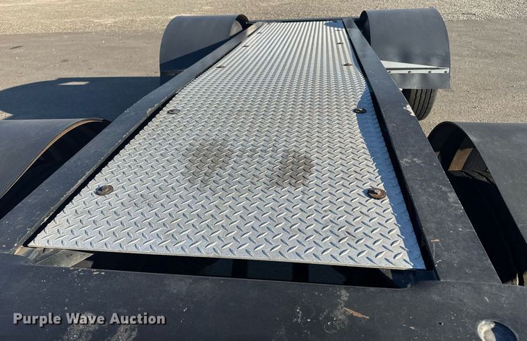 image for item DH8702 2023 Pratt DC432LS9A-R008 container trailer