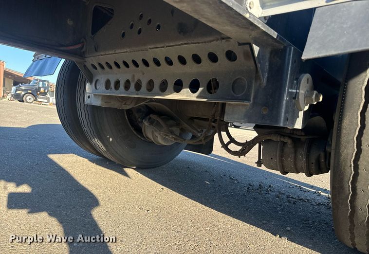 image for item DH8702 2023 Pratt DC432LS9A-R008 container trailer