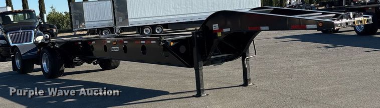 image for item DH8708 2023 Pratt DC432LS9A-R008 container trailer