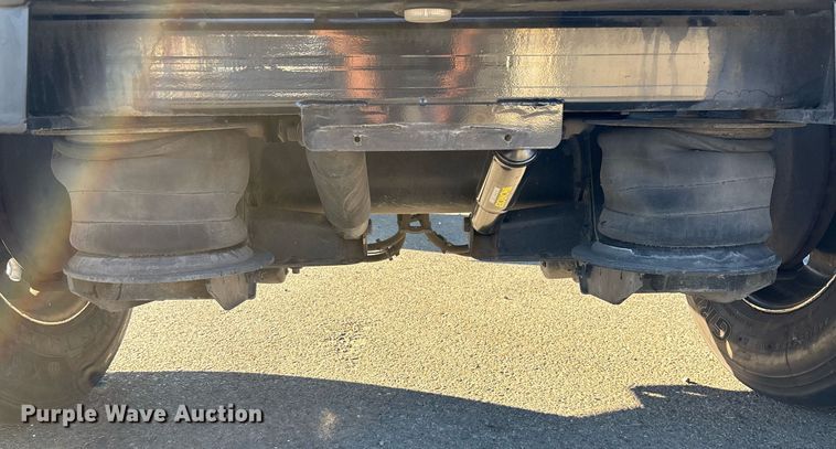 image for item DH8708 2023 Pratt DC432LS9A-R008 container trailer