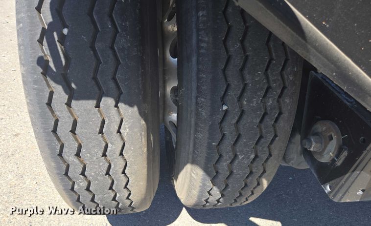 image for item DH8713 2021 Pratt DC432LS9AL-R018 container trailer