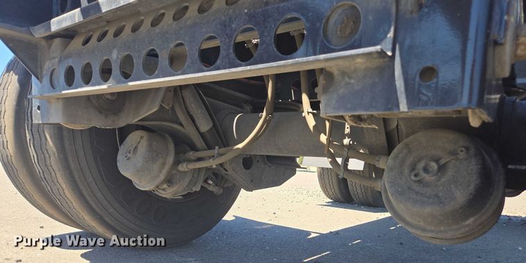 image for item DH8713 2021 Pratt DC432LS9AL-R018 container trailer