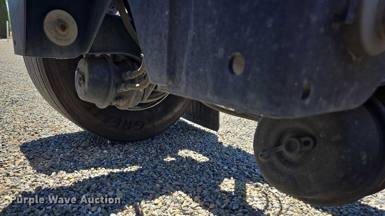 image for item DH8723 2021 Pratt GN412LA-EC-SS-R002 container trailer