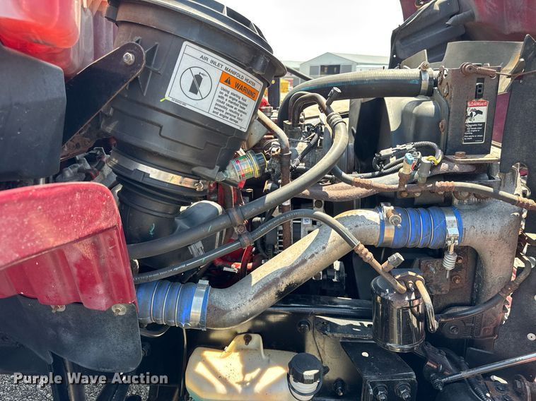 image for item DI9369 2016 Freightliner Business Class M2 truck cab and chassis