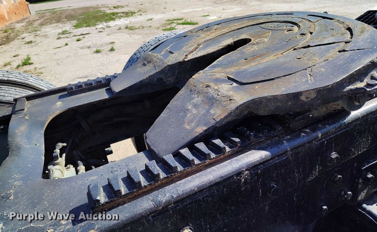 image for item DP4997 1995 Peterbilt  378 semi truck