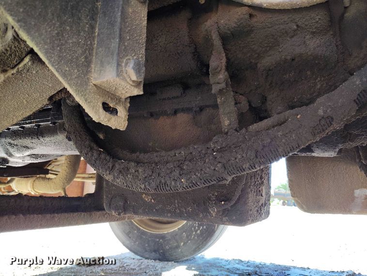 image for item DP4997 1995 Peterbilt  378 semi truck