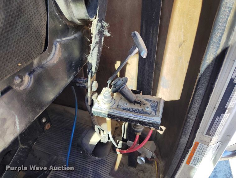 image for item DP4997 1995 Peterbilt  378 semi truck