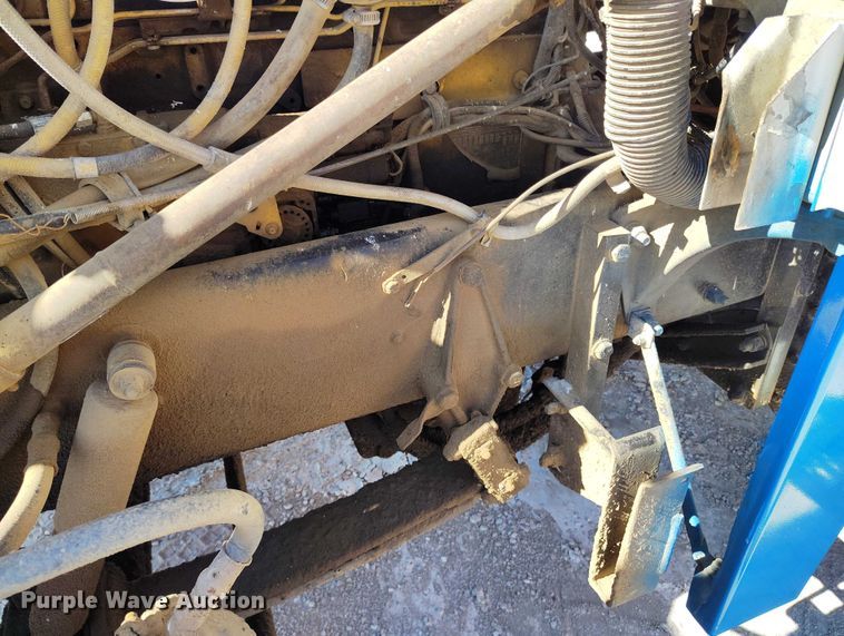 image for item DP4997 1995 Peterbilt  378 semi truck