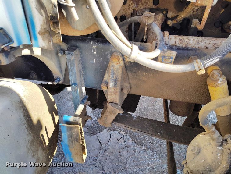 image for item DP4997 1995 Peterbilt  378 semi truck