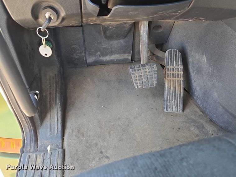 image for item DR3871 2020 Freightliner Cascadia 126 semi truck