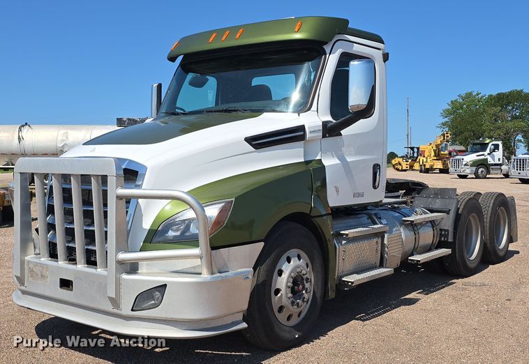 Top Destinations for Shipping Cars from the USA